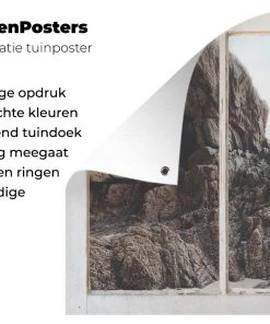 MuchoWow Outdoor-Poster 90x60 Aussicht - -Gartenaccessoires Verkäufe 2022 165cde7fcb7b484a87d44780109259b4.cropped 45 20 1455 961.processed