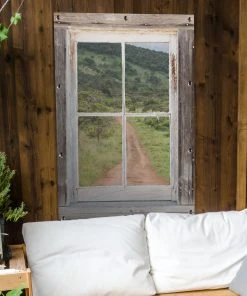 MuchoWow Outdoor-Poster 80x120 Durchblick - -Gartenaccessoires Verkäufe 2022 16d0b72d8c3442e19034a10b2fcb151d