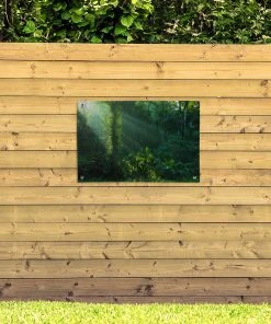 MuchoWow Outdoor-Poster 90x60 Dschungel - -Gartenaccessoires Verkäufe 2022 178db278da844068871b51fb11c2a658