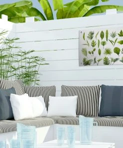 MuchoWow Outdoor-Poster 40x30 Dschungel - -Gartenaccessoires Verkäufe 2022 17f43da71d684102ba13449691c74347