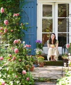 Relaxdays Rankgitter Metall 2er Set -Gartenaccessoires Verkäufe 2022 1883a1284f5f4d73ab69557961d338bf