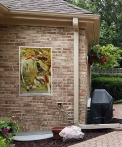 MuchoWow Outdoor-Poster 60x90 Vögel - -Gartenaccessoires Verkäufe 2022 1898b1f330774c6e8da0767d04144f34