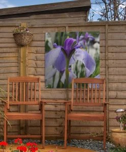 MuchoWow Outdoor-Poster 50x50 Japanische -Gartenaccessoires Verkäufe 2022 18a82d208d204bd58a5ec2b5ce0802fe