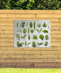 MuchoWow Outdoor-Poster 120x90 Dschungel - -Gartenaccessoires Verkäufe 2022 18b2d9487dc444f597f8786843be0995