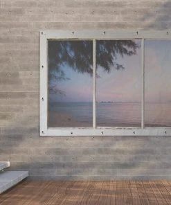 MuchoWow Outdoor-Poster 180x120 Aussicht - -Gartenaccessoires Verkäufe 2022 18e5eede64fb4d35b47301c3091dea59