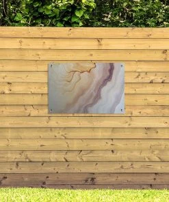 MuchoWow Outdoor-Poster 90x60 Marmor - Textur -Gartenaccessoires Verkäufe 2022 18f4c8b0e7fd49a184cf86fed1d1382b