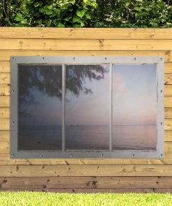 MuchoWow Outdoor-Poster 180x120 Aussicht - -Gartenaccessoires Verkäufe 2022 19379d098e9648bcafb0606f2f60961d