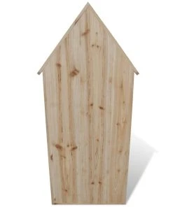 VidaXL Insektenhotel - Insektenhotel XXL 45,5x15x99 cm 11 VidaXL Insektenhotel - Insektenhotel XXL 45,5x15x99 cm -Gartenaccessoires Verkäufe 2022 194c6931b929479bb86cd1ab8296859f