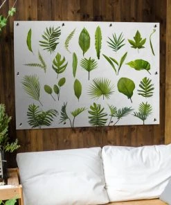 MuchoWow Outdoor-Poster 120x90 Dschungel - -Gartenaccessoires Verkäufe 2022 1956f2b631ad40f8a9847d377ce65c81