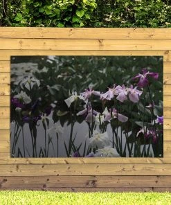 MuchoWow Outdoor-Poster 180x120 Japanische -Gartenaccessoires Verkäufe 2022 19a5f188239b4c748da83ab936844e89