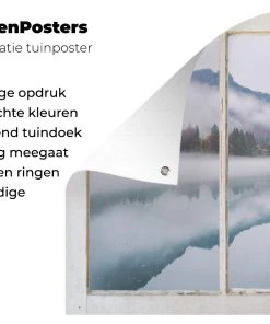 MuchoWow Outdoor-Poster 120x80 Aussicht - -Gartenaccessoires Verkäufe 2022 1a7f37792c574d61b42ca52c89ca08a3.cropped 45 20 1455 961.processed