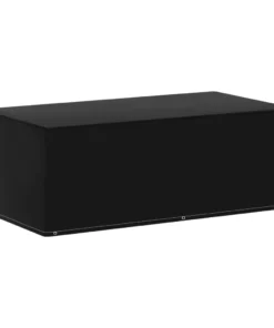 VidaXL Gartenmöbel-Abdeckung 6 Ösen - vidaXL Gartenmöbel-Abdeckung 6 Ösen für Gasgrills 170×90×60 cm