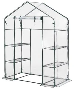 En.casa Gewächshaus Hoorn