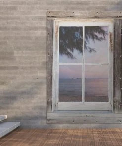 MuchoWow Outdoor-Poster 120x180 Aussicht - -Gartenaccessoires Verkäufe 2022 1b77bc8b17ce416fbb2c3afd936982af