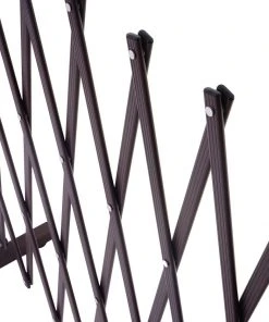 Absperrgitter HWC-B34 103 x 27-207cm - Höhe 103cm, Breite 27-207cm -Gartenaccessoires Verkäufe 2022 1c0b8301e3c74c23939814a889ea162e 1