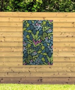 MuchoWow Outdoor-Poster 80x120 Pflanzen - -Gartenaccessoires Verkäufe 2022 1c7cc288167a4862af6830206a629d5d