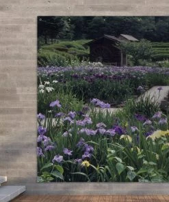 MuchoWow Outdoor-Poster 200x200 Japanische -Gartenaccessoires Verkäufe 2022 1cc4b3b25a0748b7b324861fb01da20a