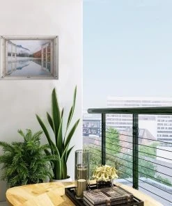 MuchoWow Outdoor-Poster 40x30 Durchblick - -Gartenaccessoires Verkäufe 2022 1ceb0f0ff8694b54be651ce69f8c34a0