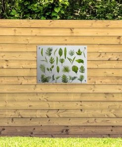 MuchoWow Outdoor-Poster 80x60 Dschungel - -Gartenaccessoires Verkäufe 2022 1dc0adbb61e040398fe77b174085cc7a