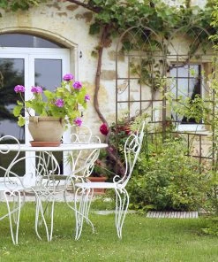 Relaxdays Rankgitter Metall 2er Set -Gartenaccessoires Verkäufe 2022 1e025b1774c440a2b8b8e0838aee4687