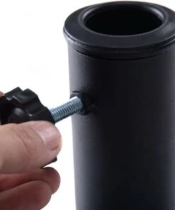 Costway Sonnenschirmständer Marktschirmständer -Gartenaccessoires Verkäufe 2022 1e8b03526e0e47578073f1437724d9b7