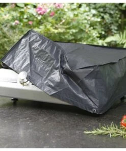 Nature Schutzhülle - Nature Abdeckhaube für Plancha-Grill 63x53x24 cm -Gartenaccessoires Verkäufe 2022 1f14bc47b70945f7beccb03c68e0c8d2