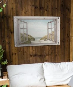 MuchoWow Outdoor-Poster 90x60 Aussicht - -Gartenaccessoires Verkäufe 2022 1f379048908544bfa7765d8460f8d85f