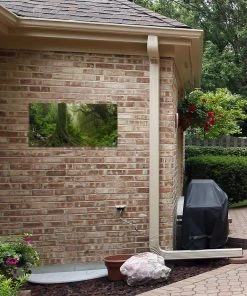 MuchoWow Outdoor-Poster 80x40 Dschungel - Grün -Gartenaccessoires Verkäufe 2022 1f424e54057a4490b694efe4cc9245e6