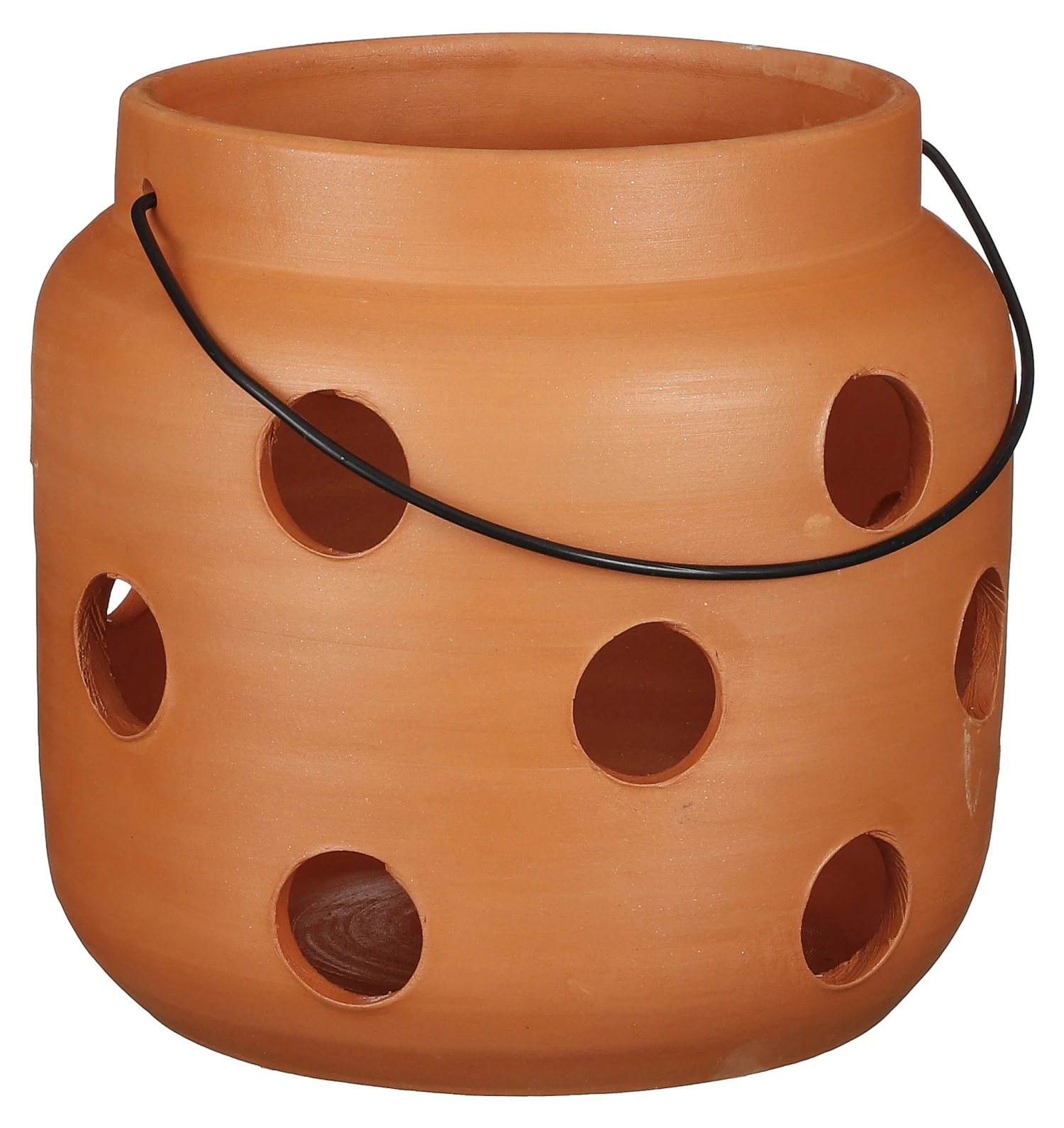 Mica Decorations Laterne Arena - 26 x 24 x 26 cm - Durchmesser: 26 cm 3 Mica Decorations Laterne Arena - 26 x 24 x 26 cm - Durchmesser: 26 cm