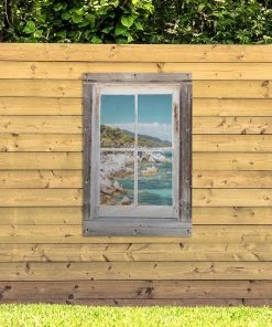 MuchoWow Outdoor-Poster 80x120 Durchsichtig - -Gartenaccessoires Verkäufe 2022 1f863e7f1de342aba3c22ad5a7ce33be