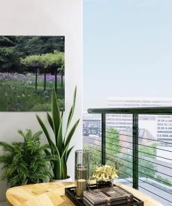 MuchoWow Outdoor-Poster 50x50 Japanische -Gartenaccessoires Verkäufe 2022 205dc12d09f34f198472155c4ed855ed