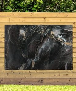 MuchoWow Outdoor-Poster 180x120 Marmor - -Gartenaccessoires Verkäufe 2022 2093b005fcb74cabbf82e061b4b206d9