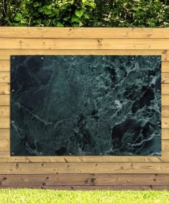 MuchoWow Outdoor-Poster 180x120 Marmor - Stein -Gartenaccessoires Verkäufe 2022 20a644e72b5e4a62a10a49c9f44cdb9b