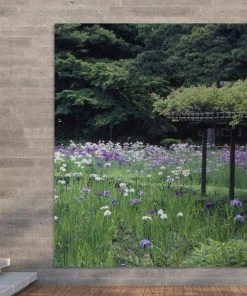 MuchoWow Outdoor-Poster 200x200 Japanische -Gartenaccessoires Verkäufe 2022 20b1a083c3f04740b8e564fabcbdebf0