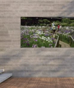 MuchoWow Outdoor-Poster 200x100 Japanische -Gartenaccessoires Verkäufe 2022 2102146c21af476db9ca9b1f6dac1761