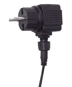 VidaXL Pool-Wasserfall Fontäne mit LEDs - vidaXL Pool-Wasserfall Fontäne mit LEDs Rechteckig Edelstahl 90 cm -Gartenaccessoires Verkäufe 2022 21049b79e3414feda0c67389368550b2