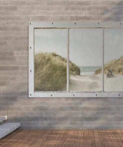 MuchoWow Outdoor-Poster 180x120 Aussicht - -Gartenaccessoires Verkäufe 2022 21a5d1088f0548209fb4ec9c01942678