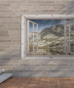 MuchoWow Outdoor-Poster 160x120 Durchsichtig - -Gartenaccessoires Verkäufe 2022 21ca488bab634bf09d501572ad18924c