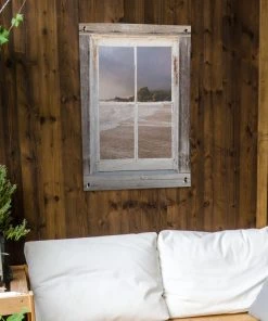 MuchoWow Outdoor-Poster 60x90 Durchblick - -Gartenaccessoires Verkäufe 2022 22b86758e140428abe6dea64eb260589