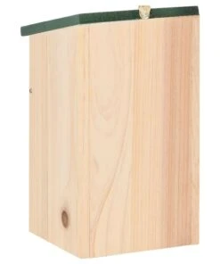 VidaXL Vogelhaus - vidaXL Vogelhäuser 4 Stk. Holz 12x12x22 cm 14 VidaXL Vogelhaus - vidaXL Vogelhäuser 4 Stk. Holz 12x12x22 cm -Gartenaccessoires Verkäufe 2022 22dbe71ce4f345cd8c122e92aa78ab19