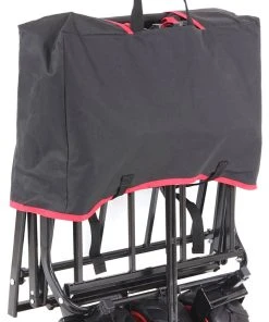 Bollerwagen HWC-E62 - Schwarz - Rot -Gartenaccessoires Verkäufe 2022 22ef1b3e10e44c95be0a41aaadb3f02a.cropped 376 0 659 1334.processed