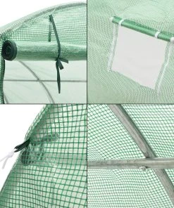 En.casa Gewächshaustunnel Dornbirn -Gartenaccessoires Verkäufe 2022 22fd9922240049d2be9e778179fcf0b7