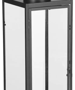 Mica Decorations Laterne Arzilla - 15 x 45 x 15 cm