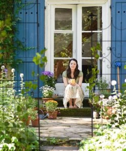 Relaxdays 2er Set Rankgitter aus Metall -Gartenaccessoires Verkäufe 2022 236b231704734c2ea641354f699283e0