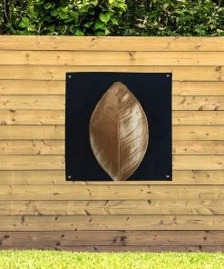 MuchoWow Outdoor-Poster 100x100 Blätter - -Gartenaccessoires Verkäufe 2022 23dad43a4d8648f19ae82e4f9d22fad4