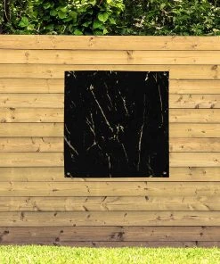 MuchoWow Outdoor-Poster 100x100 Marmor - -Gartenaccessoires Verkäufe 2022 2429d973c6f74cf8b6aba8986aebd97b