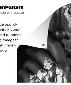 MuchoWow Outdoor-Poster 50x50 Weiblich - -Gartenaccessoires Verkäufe 2022 242a37b9295e453f9527cbd60ab01f6f.cropped 45 19 1455 962.processed