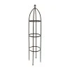 Relaxdays Rankhilfe Obelisk Metall braun 190 cm -Gartenaccessoires Verkäufe 2022 243ec3f0468c48dbbb8a657cd7fb2dea