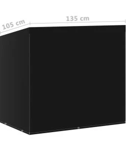 VidaXL Hollywoodschaukel-Abdeckungen 2 Stk. - vidaXL Hollywoodschaukel-Abdeckungen 2 Stk. 6 Ösen 135x105x175 cm 21 VidaXL Hollywoodschaukel-Abdeckungen 2 Stk. - vidaXL Hollywoodschaukel-Abdeckungen 2 Stk. 6 Ösen 135x105x175 cm -Gartenaccessoires Verkäufe 2022 247910e2866447809d4201cd888f1a72