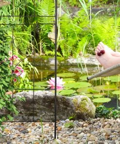 Relaxdays Rankgitter 2er Set 150 cm -Gartenaccessoires Verkäufe 2022 2546b4089f704f7c8a90720f230bd018